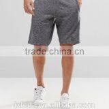 Men Summer Hot Sale Jersey Sweat Sports Shorts Manufacturers in China thumbnail-1