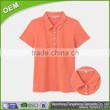 Wholesale Cheapest Polo Shirts Made in China thumbnail-4