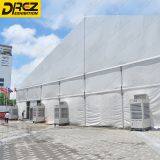 Heat Resistance 30hp Ductable Air Conditioning Unit for Large Commercial Events Exhibition Wedding Tent Hall thumbnail-1