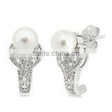 Fashion Jewelry, Earrings, Stud Earrings, Earrings Jewelry, Plated Earrings. thumbnail-1