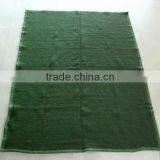 Recycled Material Military Blanket thumbnail-1