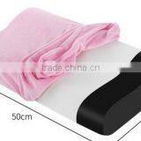 TP0020 Confortable Protect Waist and Vertebra Bamboo Charcoal Sleeping Pillow thumbnail-4