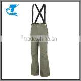 Adults Rain Bib Pants thumbnail-1