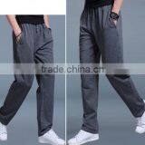 China Jiangxi Factory Wholesale Good Sale Cheap Sweat Pants thumbnail-3