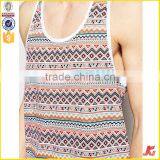 100 Cotton Men Tank Top thumbnail-3