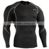 Running Skin Compression Clothes Base Layer thumbnail-1