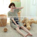 Zm50639a Women Pregnant 2016 Large Nursing Breastfeeding Dress thumbnail-6