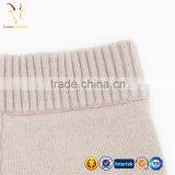 Soft Baby Knitted Cashmere Trousers Pants thumbnail-5