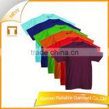 160GSM 100% Cotton Kids T-shirt Printed With Good Quality thumbnail-1