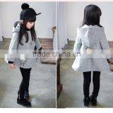 High Quality Wholesale Price Winter Coat Girls Childrens Clothing Winter Coat thumbnail-2