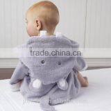 Fancy Design Terry Different Design Baby Bathrobe thumbnail-2