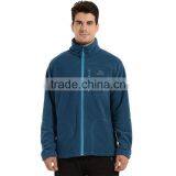 2017 China Comfortable Sportswear Polar Fleece Jacket for Men thumbnail-2