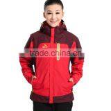 Fashion Design Winter Warm Cheap Outdoor Jackets For Women thumbnail-4