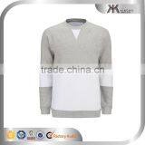 Plain Men's Autumn Hoodie Men's Fleece Comfortable Hoodie thumbnail-1