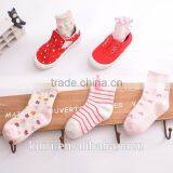 2016 Kids Girl Princess Relent Beautiful Cotton Socks thumbnail-6