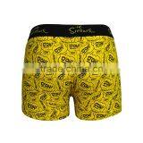 Bulk Supply Low Price and High Quality Mens Underpants Made in Fujian thumbnail-3