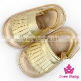 G5X-134 Love Baby Wholesale Summer Infant Soft Soft Sole Cool Cute Baby Shoes Easy to Walk thumbnail-2