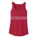 Bulk Cheap Price Custom Blank Tube Ladies New Design Fashion Top thumbnail-4