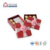 Excellence Customized Diy Chocolate Packaging Boxes in China Factory thumbnail-1