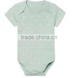 OEM Branded New Born Baby Clothes Soft Cotton Wholesale Baby Clothes thumbnail-1