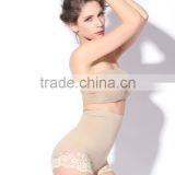 2015 Latest Woman Seamless Lace Bra & Brief Sets thumbnail-1