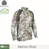 Wholesale Loveslf Military Uniforms,merino Wool Camouflage Clothing thumbnail-1