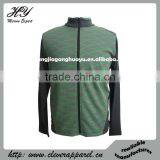 OEM Superfine Merino Wool Men Knitted Sweater Cardigan 1 thumbnail-1