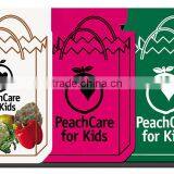 USA Made Shopping Bag Jar Opener - Genuine Rubber Construction With a Textured Gripping Surface and Comes With Your Logo thumbnail-2