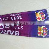 Design Football Fan Scarf thumbnail-1