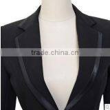 High Quality and Best Workmanship Business Suit for Women Skirt thumbnail-3