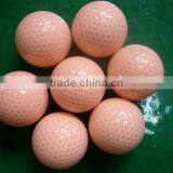 Promotional Colorful Crystal Golf Balls thumbnail-3