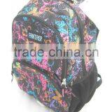 2017 Latest Fashionable Adult Korean School Bag thumbnail-2