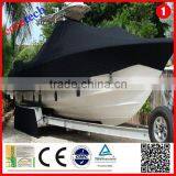 Hot Sale High Quality Waterproof Boat Cover Factory