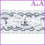 Best Selling French Border Lace Market in Dubai thumbnail-5