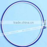 5" Plastic Embroidery Hoop Cross Stitch / Embroidery Hoop thumbnail-5
