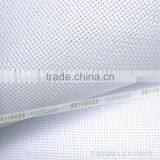 Superfine Cotton Cloth, Cross-stitch Cloth, Multi-purpose, H - 11ct, Optical Margin White Cloth thumbnail-3