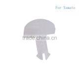 2100580 Presser Arm Positioning Guide Pin for Yamato AF8155, AZ6000H, AZ7000SD, AZ7500SD, AZ8000G, AZF8500, AZF8600-C5 thumbnail-1