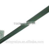 Long Painting Iron Shoe Horn Metal Shoe Horn thumbnail-3