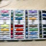 Pupular 64 Spools Sewing Threads thumbnail-1