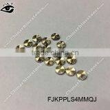 Laser Nailhead Checked Nailhead Hot Fix Nailhead Iron On Metal Studs thumbnail-2