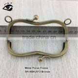 M Shape Purse Frames for Handbags Accessories Wholesales thumbnail-2