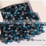 2058HF Ss20 Hot Sales and Best Quality Iron On Crystals Hotfix Rhinestones thumbnail-3