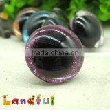 Cuddly Unicorn Plush Stuffed Toys Baby Elephant Bright Glitter Soft Toy Eyes thumbnail-3