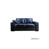Sell Genuine Leather Sofa thumbnail-1