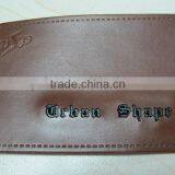 Fashion Bag Accessories Pressed Metal Labels thumbnail-1