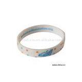 Sell Silicone Wristband thumbnail-1