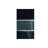 Sell Indigo Velveteen thumbnail-1