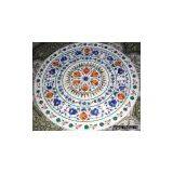 Marble Plates, Corporate Gift, Home Decoration (4032) thumbnail-1