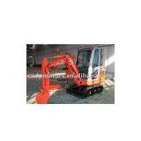 CE/EPA 1.6T Mini Excavator thumbnail-1