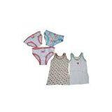 Stock Gils Vest & Briefs thumbnail-1